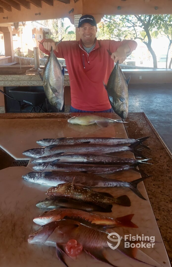 San Jose del Cabo Report Photo 0