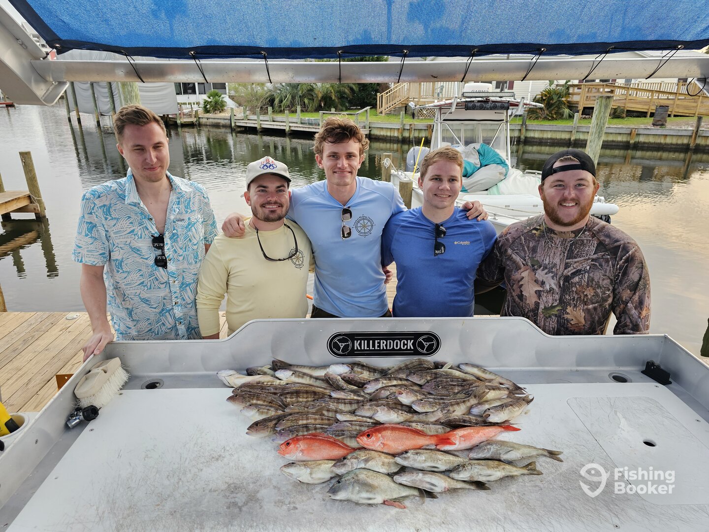 Panama City Beach Report Photo 0