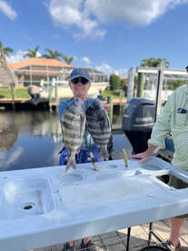 Cape Coral Report Photo 2