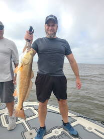 Lake Charles Report Photo 1