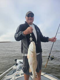 Lake Charles Report Photo 2