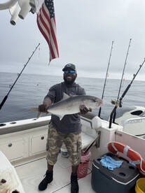 Great 6 hour charter