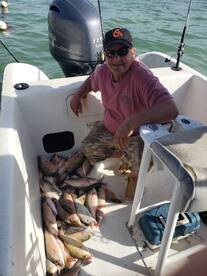 Tony ,Jos and Al they're good people 