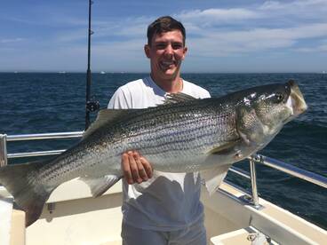 Montauk Report Photo 2