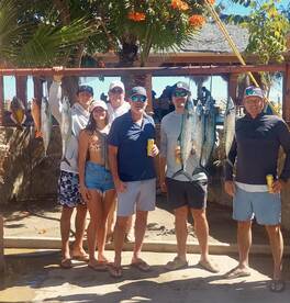 DALIKEN SPORTFISHING KOKOPELLY BOOK NOW