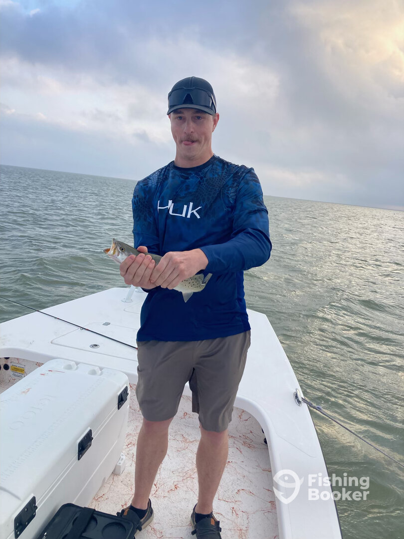 Port Isabel Report Photo 0