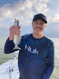 Port Isabel Report Photo 2