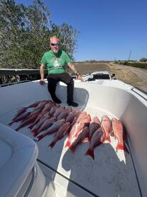 Port Isabel Report Photo 2
