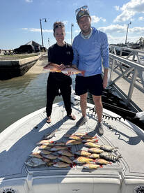 Edgewater Report Photo 1