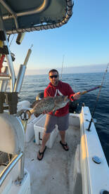 Big fish! 2/7/25
