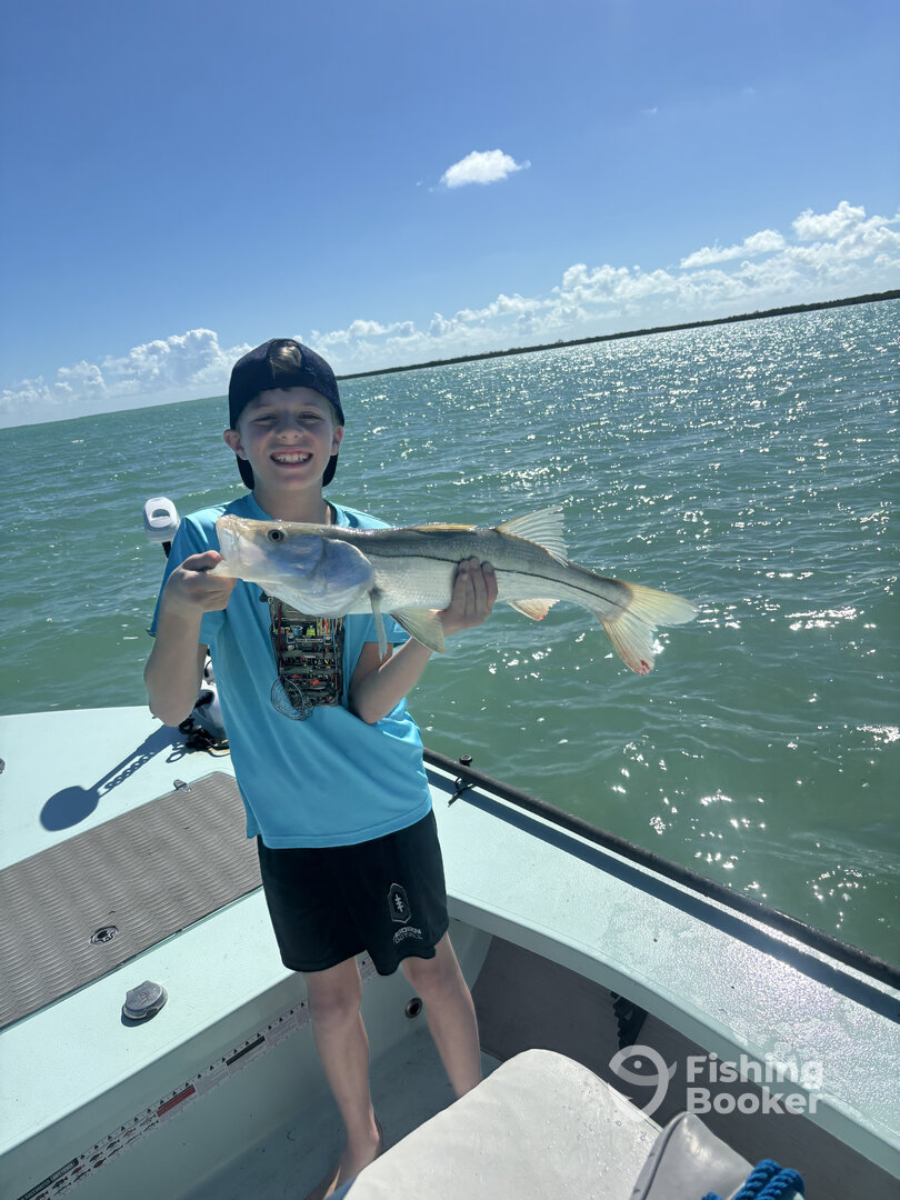 Key Largo Report Photo 0