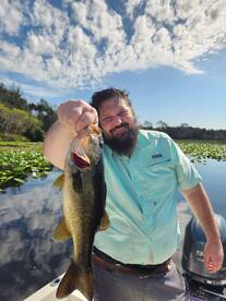 DeBary Report Photo 1