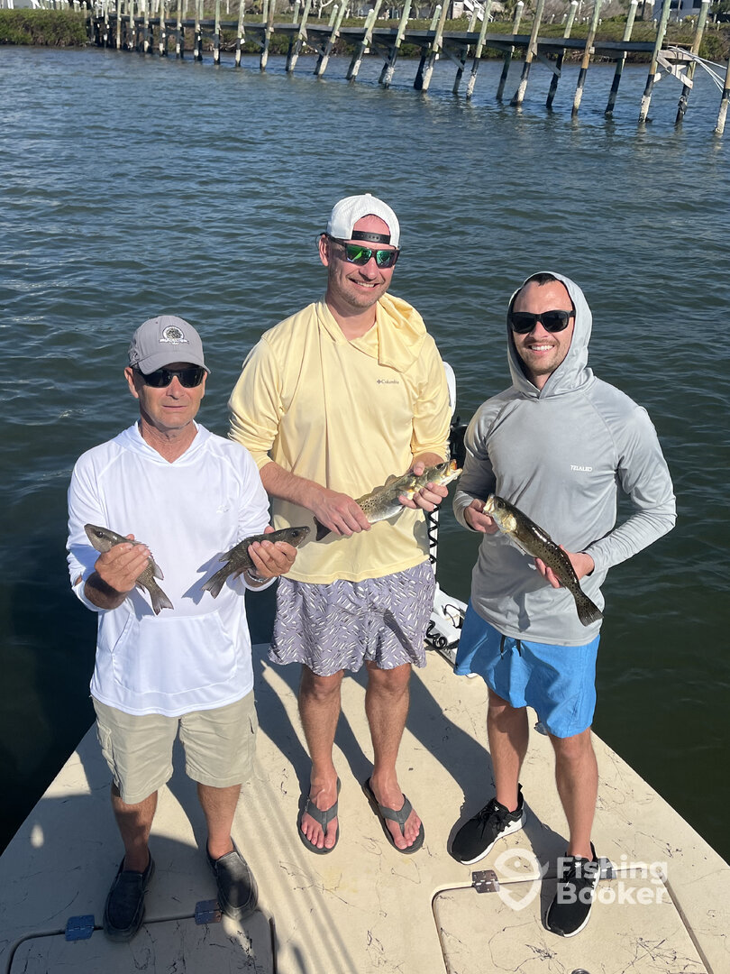 Punta Gorda Report Photo 0