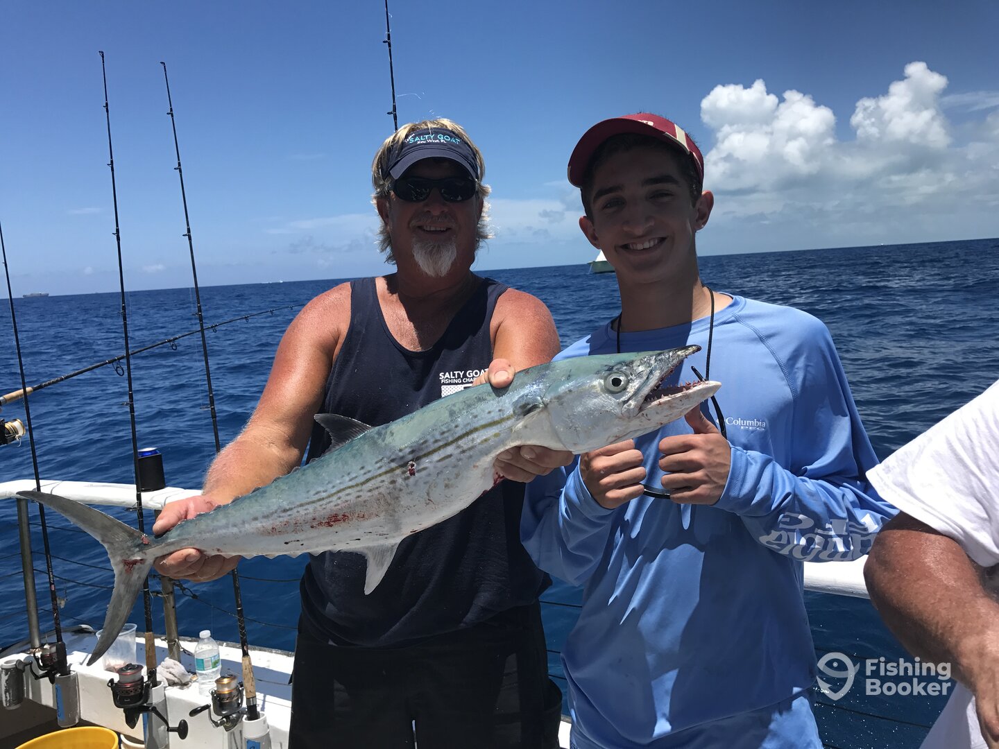 Key West Report Photo 0