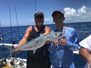 All around family fun!!