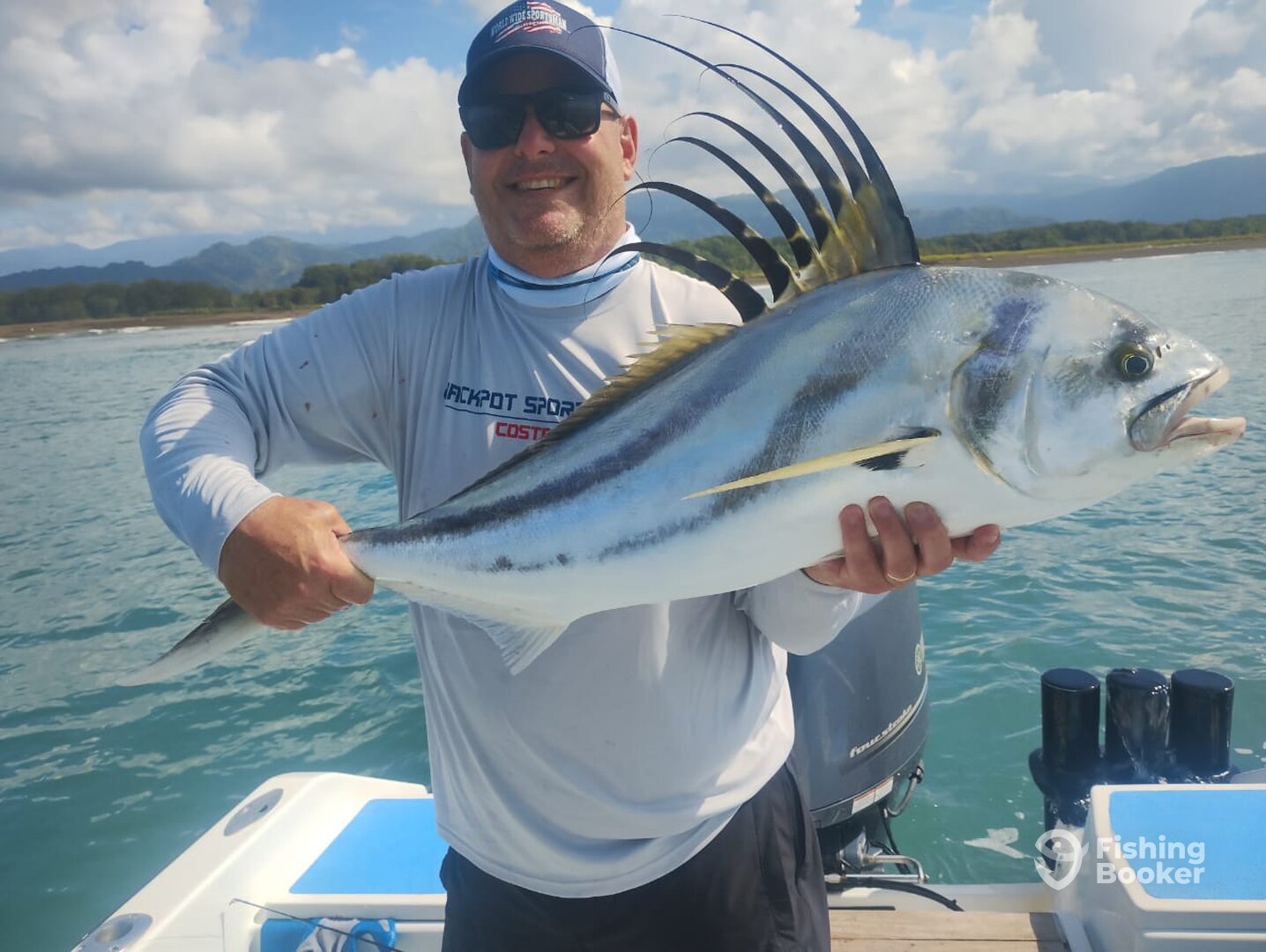 Quepos Report Photo 0