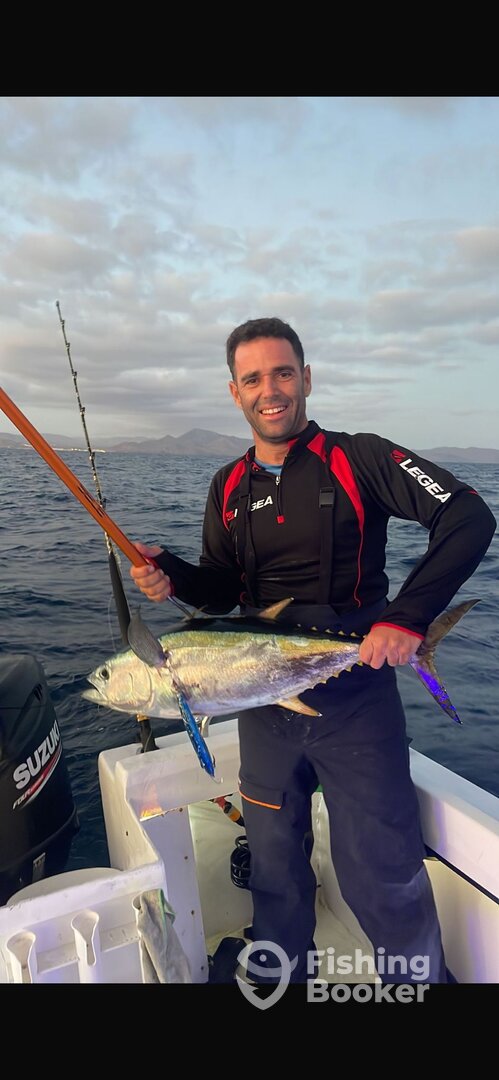 Fuerteventura Report Photo 0