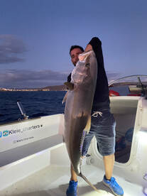 Gran Tarajal Report Photo 3