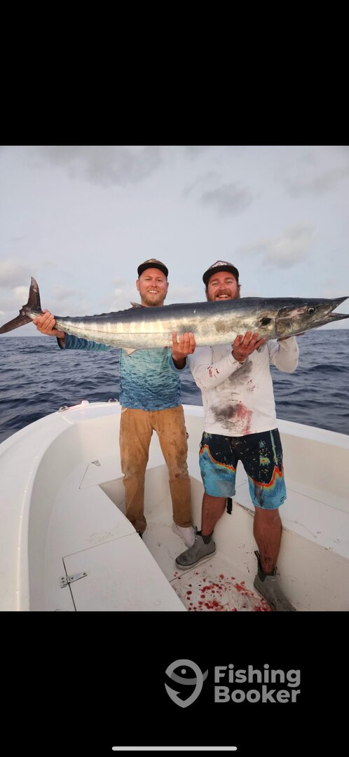 Big Pine Key Report Photo 0