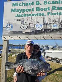 Jacksonville Report Photo 1