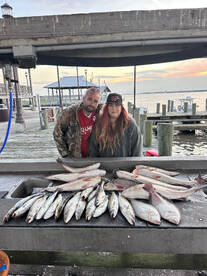 Lake Charles Report Photo 2