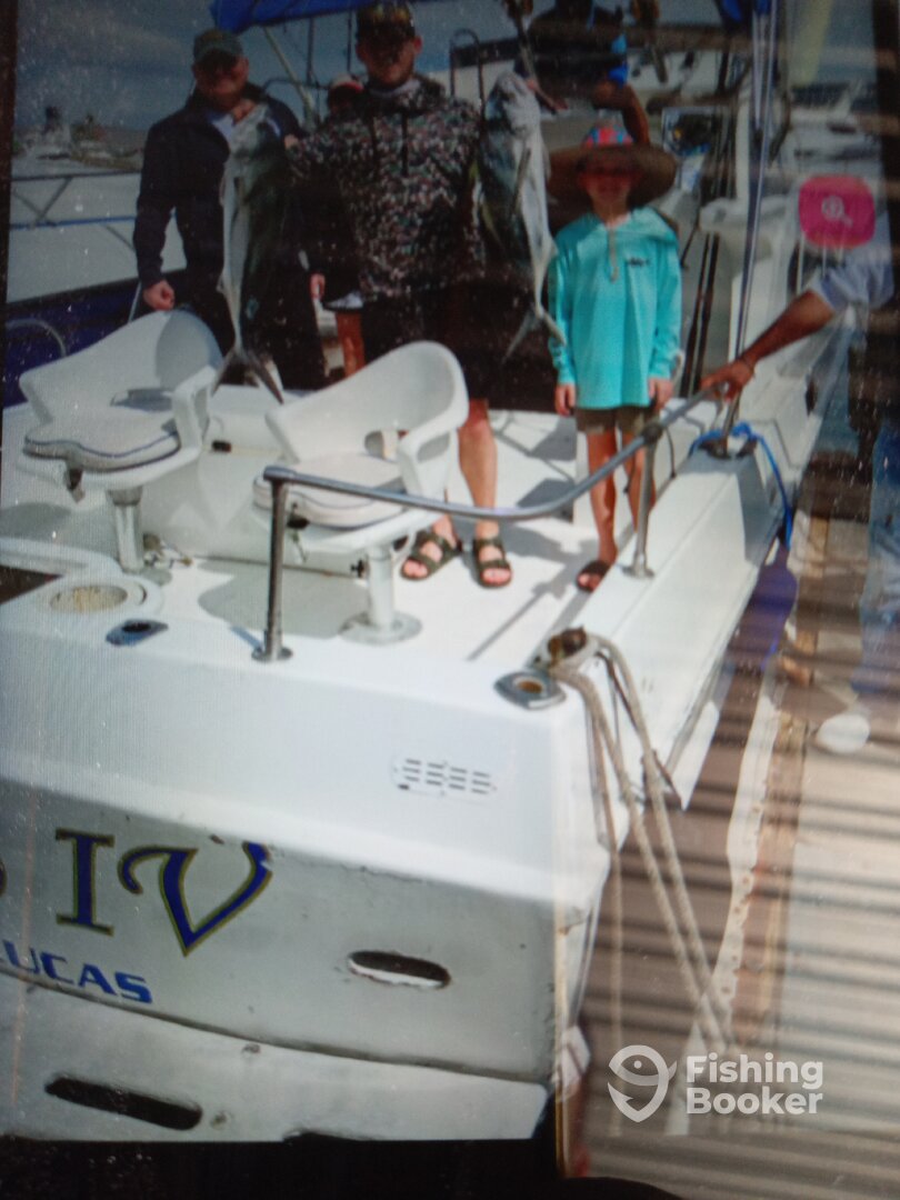 Cabo San Lucas Report Photo 0