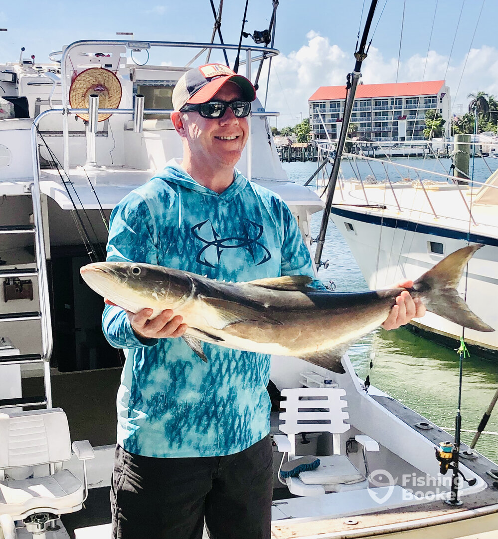 Key West Report Photo 0