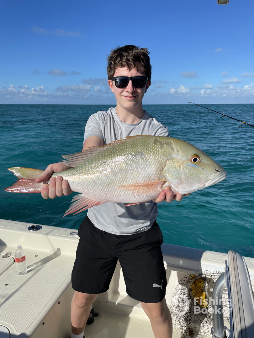 Key Largo Report Photo 0