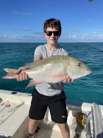 Big mutton