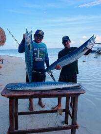 Mahahual Report Photo 1