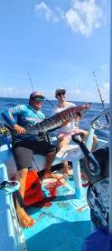 Mahahual Report Photo 2