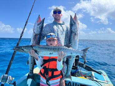 Mahahual Report Photo 2