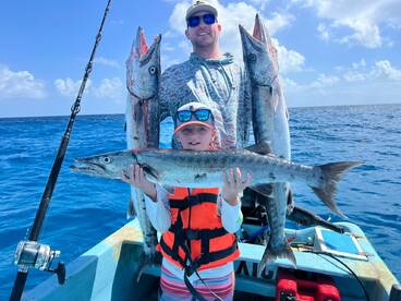 Mahahual Report Photo 1
