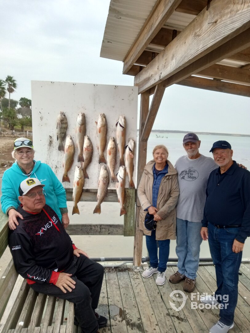 Port Aransas Report Photo 0