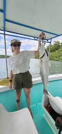 Nice catch 