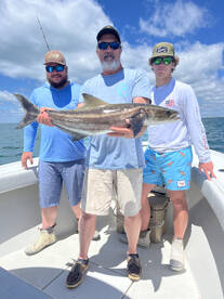 Beaufort Report Photo 1
