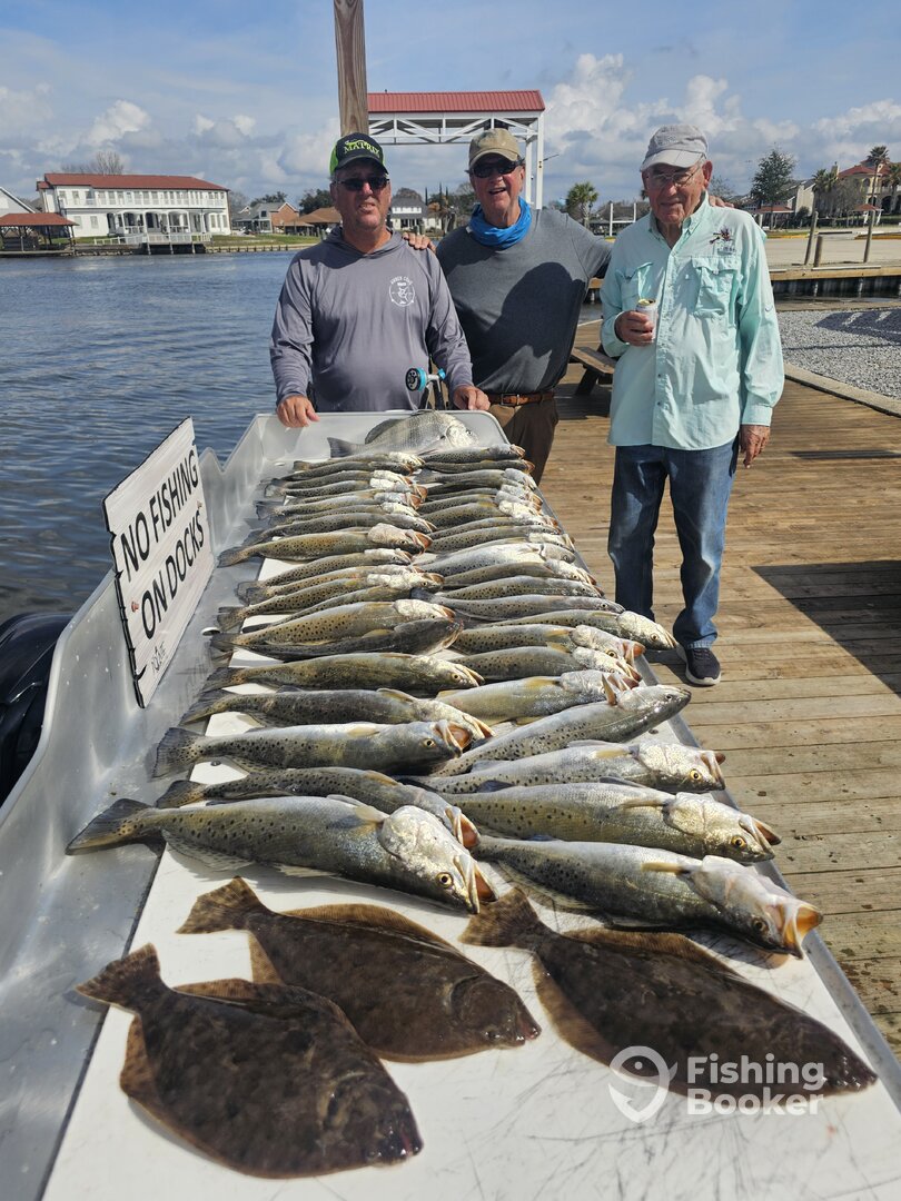 Slidell Report Photo 0