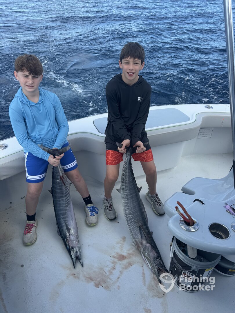 Fort Lauderdale Report Photo 0