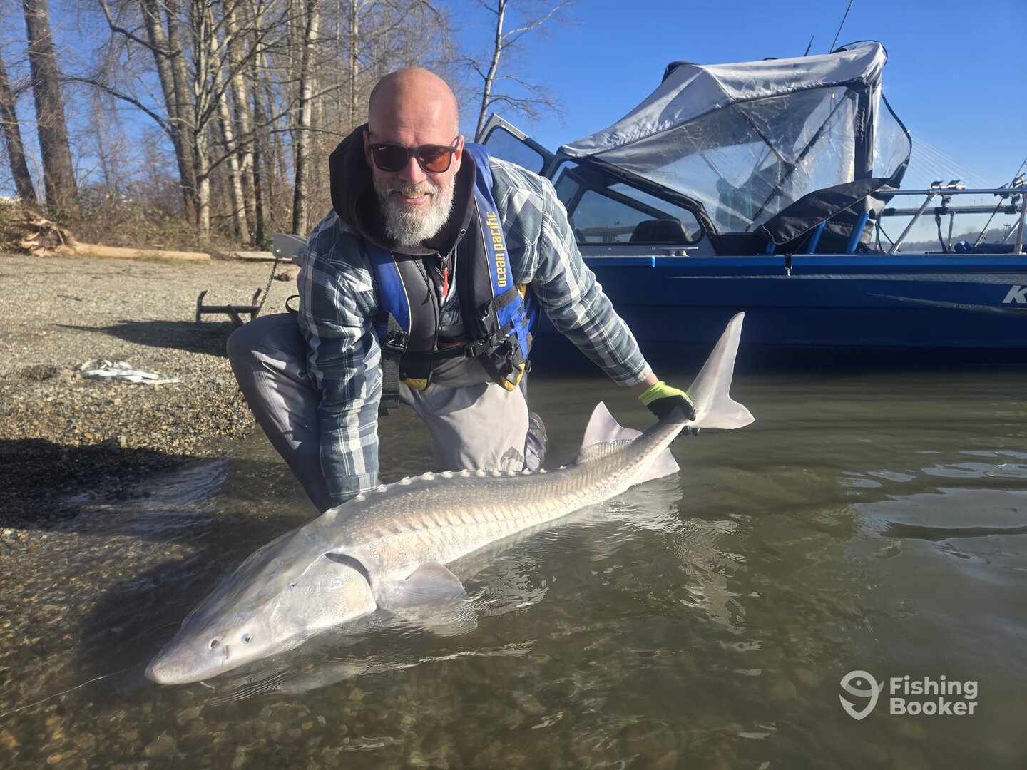 North Vancouver Report Photo 0
