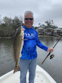 Gulf Shores Report Photo 1