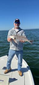 Crystal River Report Photo 2