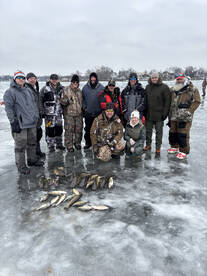 Fox Lake Report Photo 2