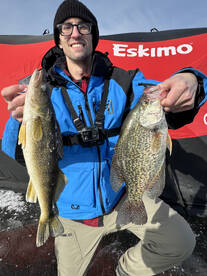 Fox Lake Report Photo 1