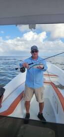Rainbow runner on the fly 