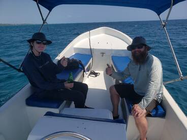 San Pedro Report Photo 1