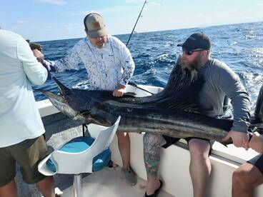 10 hours big game trip