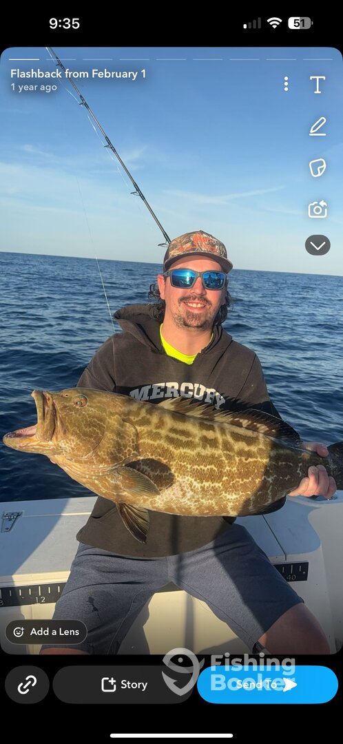 Big Pine Key Report Photo 0