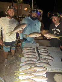 Big Pine Key Report Photo 1