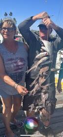 Yanking and cranking 