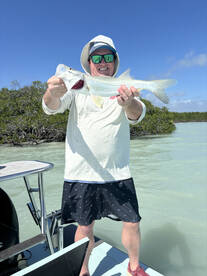 Key Largo Report Photo 2